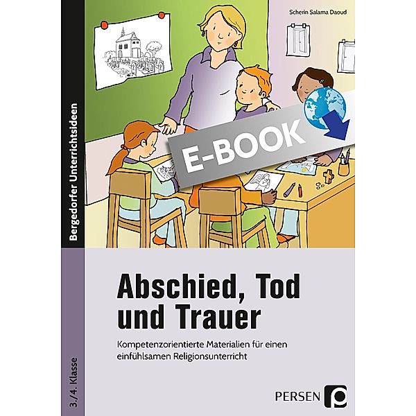 Abschied, Tod und Trauer, Scherin Salama Daoud