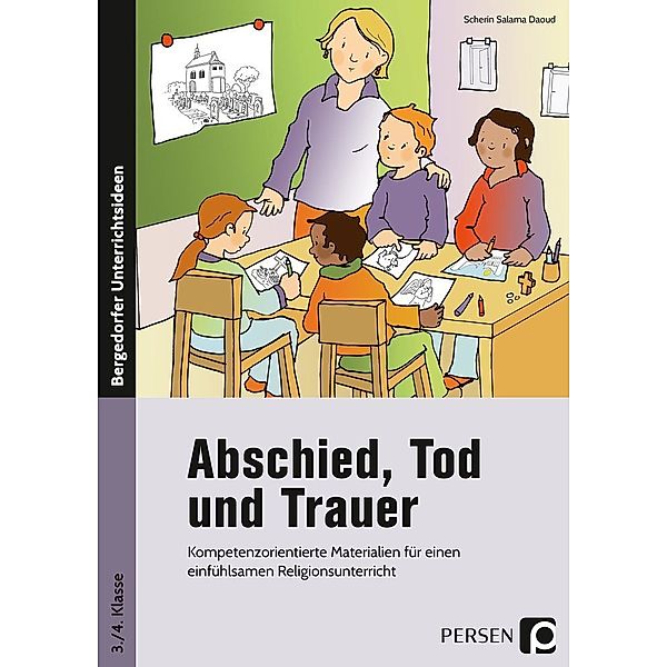 Abschied, Tod und Trauer, Scherin Salama Daoud