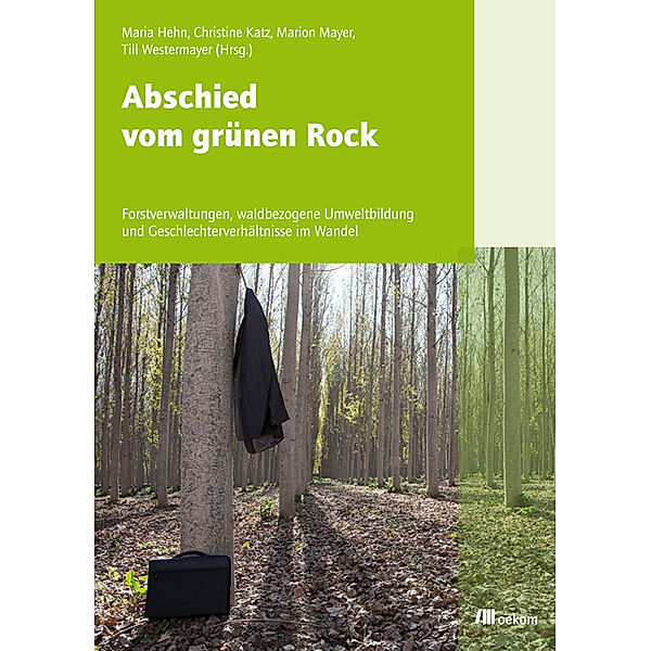 Abschied vom grünen Rock, Marion Mayer