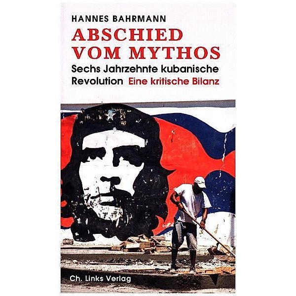 Abschied vom Mythos, Hannes Bahrmann