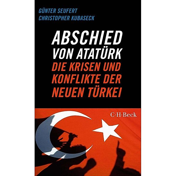 Abschied von Atatürk, Günter Seufert, Christopher Kubaseck