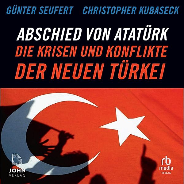 Abschied von Atatürk, Günter Seufert, Christopher Kubaseck