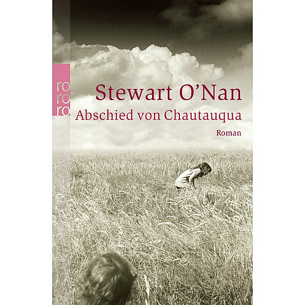 Abschied von Chautauqua, Stewart O'Nan