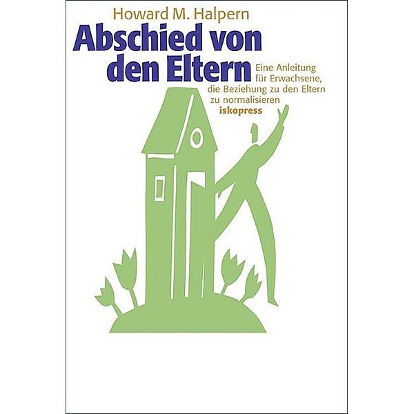 Abschied von den Eltern, Howard M Halpern