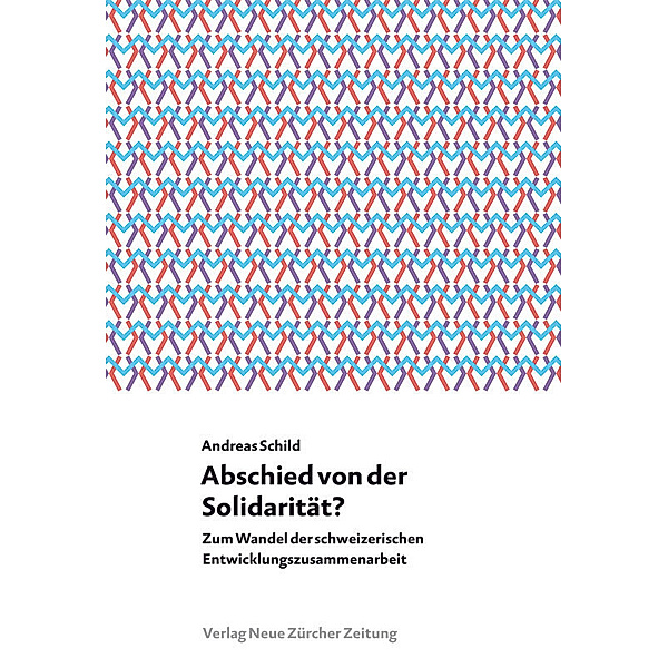 Abschied von der Solidarität?, Andreas Schild