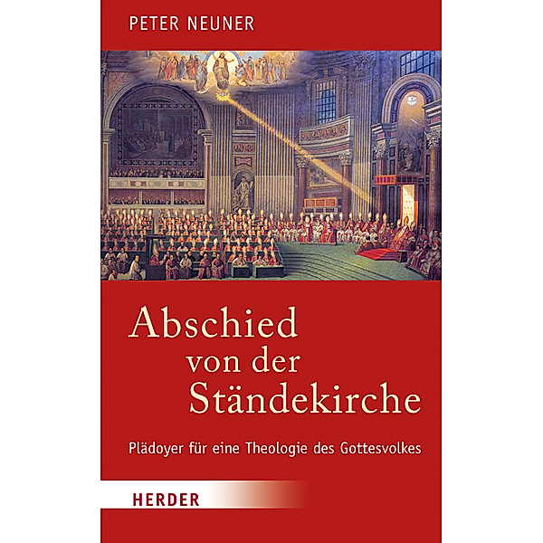 Abschied von der Ständekirche, Peter Neuner