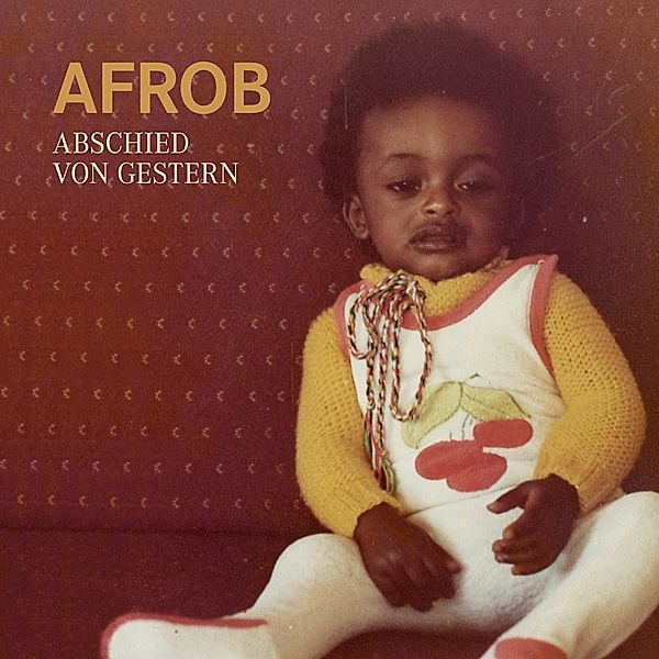 Abschied Von Gestern, Afrob