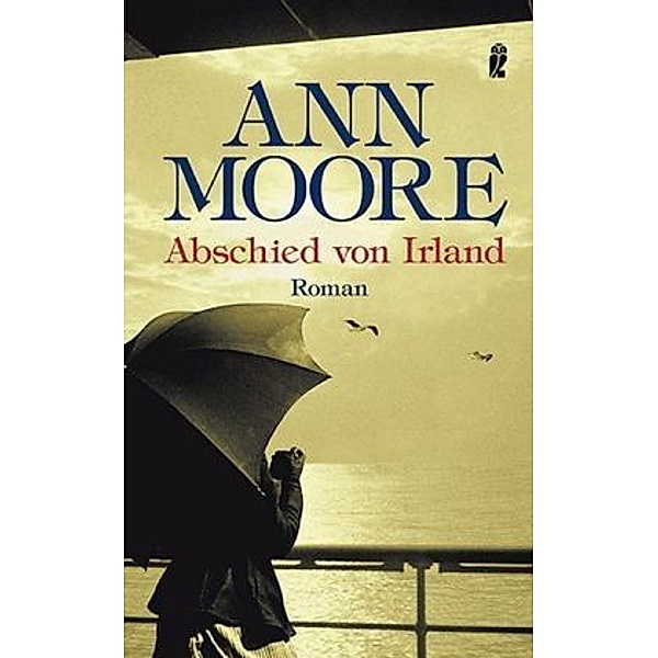 Abschied von Irland, Ann Moore
