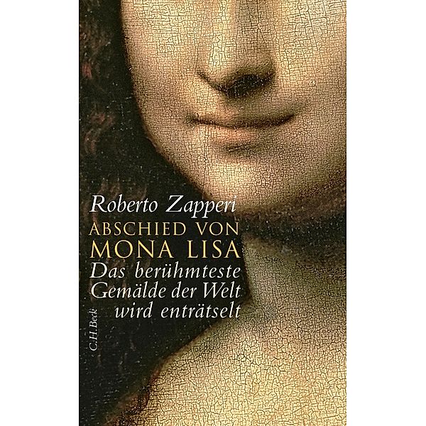 Abschied von Mona Lisa, Roberto Zapperi