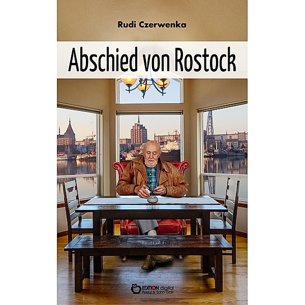 Abschied von Rostock, Rudi Czerwenka
