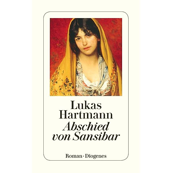 Abschied von Sansibar, Lukas Hartmann