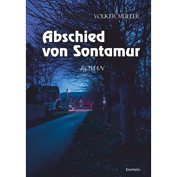 Abschied von Sontamur, Volker Müller