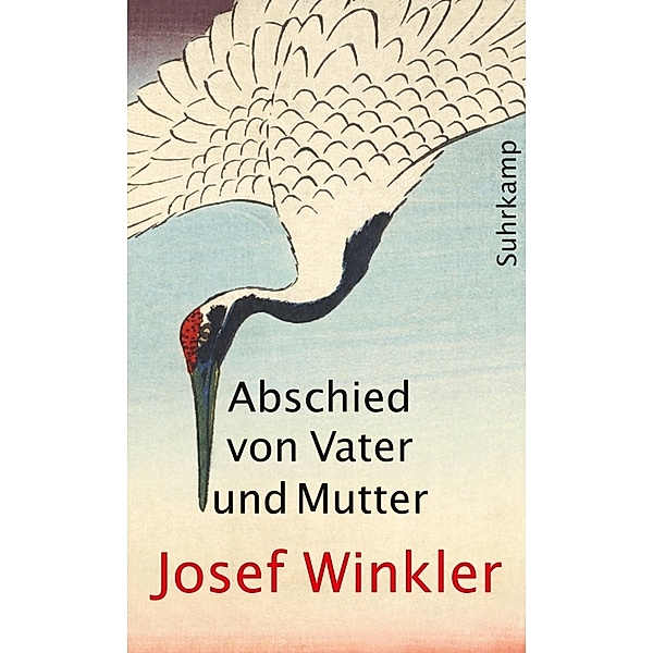 Abschied von Vater und Mutter, Josef Winkler