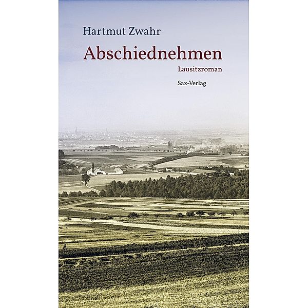 Abschiednehmen, Hartmut Zwahr