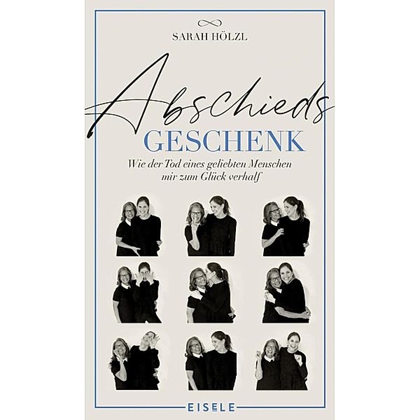 Abschiedsgeschenk, Sarah Hölzl