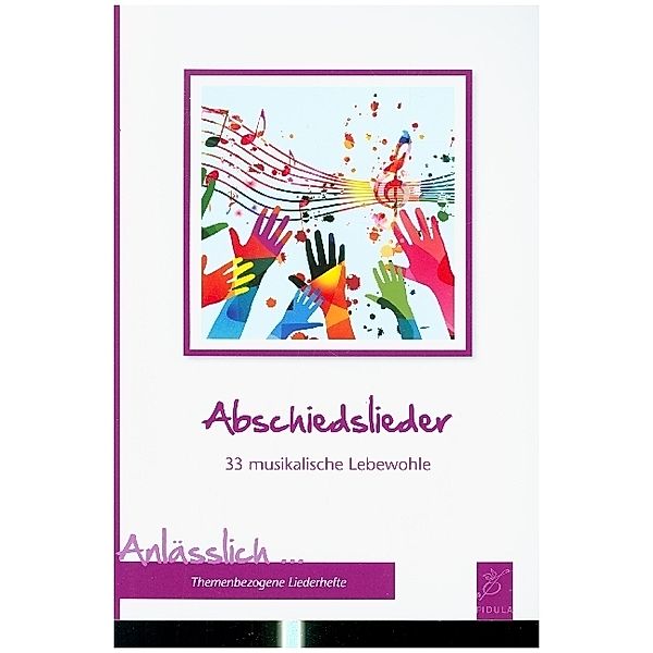 Abschiedslieder