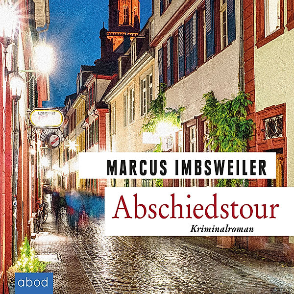 Abschiedstour, Marcus Imbsweiler