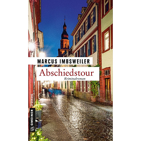 Abschiedstour, Marcus Imbsweiler