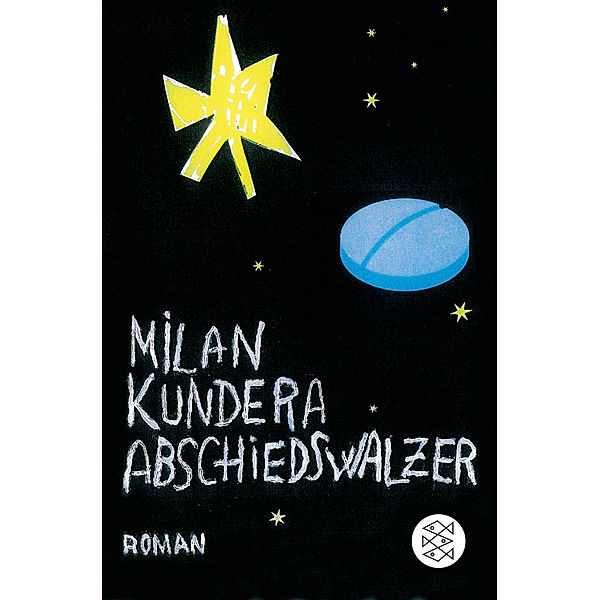 Abschiedswalzer, Milan Kundera
