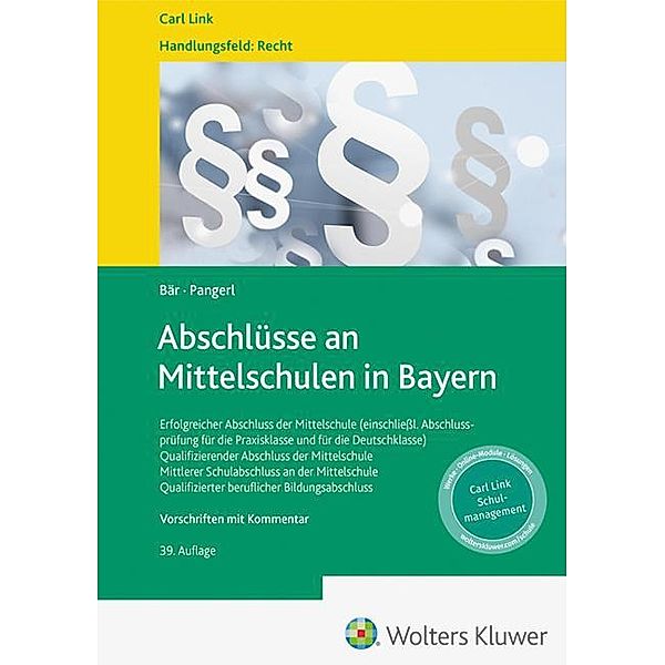 Abschlüsse an Mittelschulen in Bayern, Maximilian Pangerl, Florian Bär