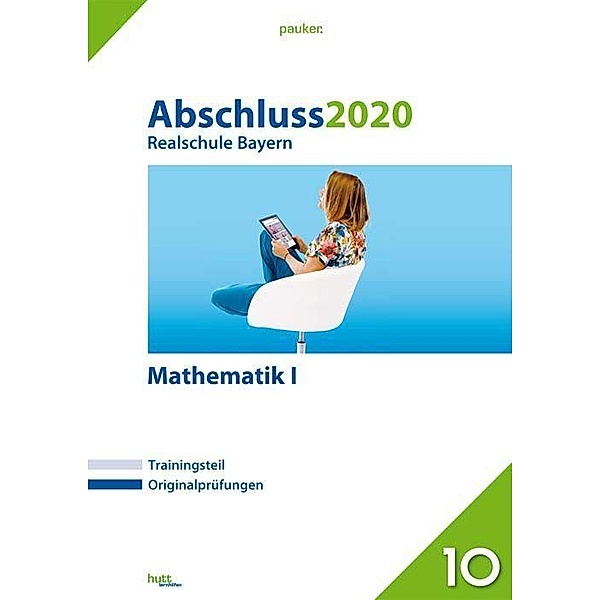Abschluss 2020/2021 - Realschule Bayern Mathematik I