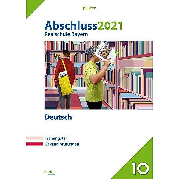 Abschluss 2021 -Dt RS BY