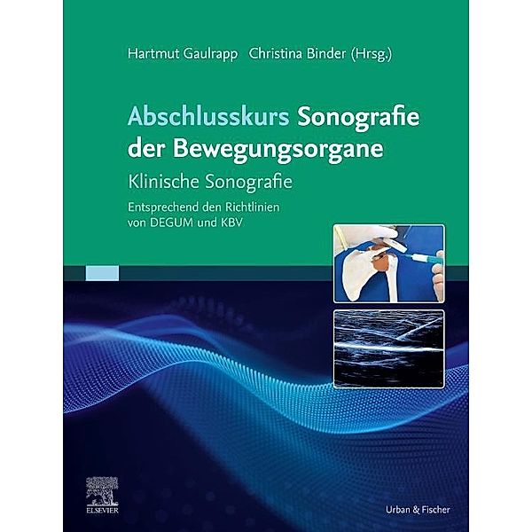 Abschlusskurs Sonografie der Bewegungsorgane