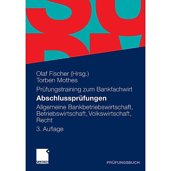 Abschlussprüfungen, Torben Mothes