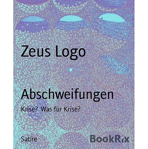 Abschweifungen, Zeus Logo