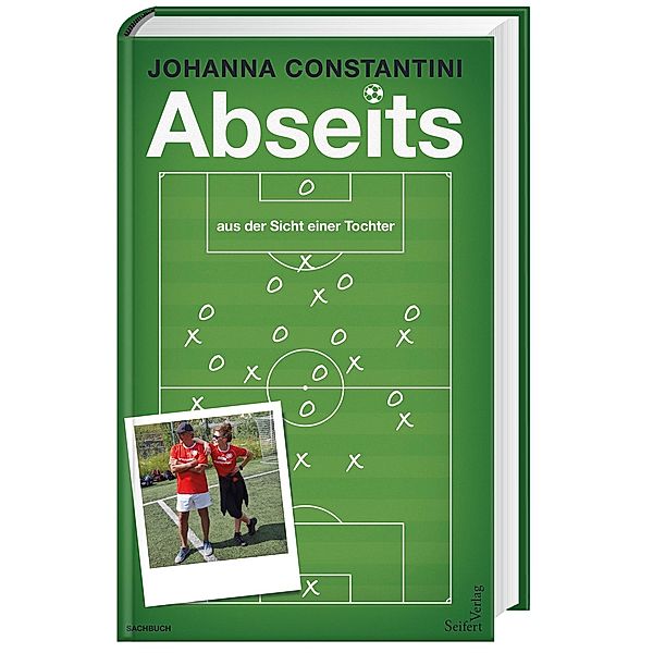 Abseits, Johanna Constantini