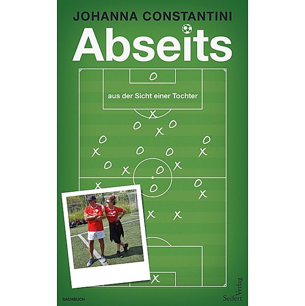 Abseits, Johanna Constantini