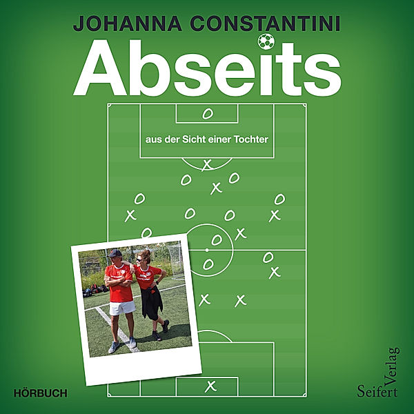 Abseits, Johanna Constantini