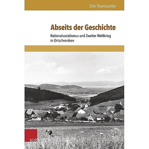 Abseits der Geschichte, Dirk Thomaschke