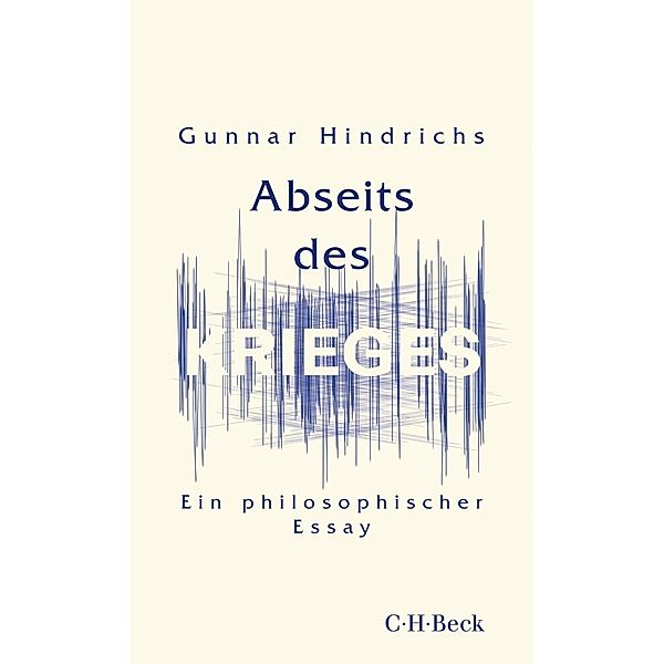 Abseits des Krieges, Gunnar Hindrichs