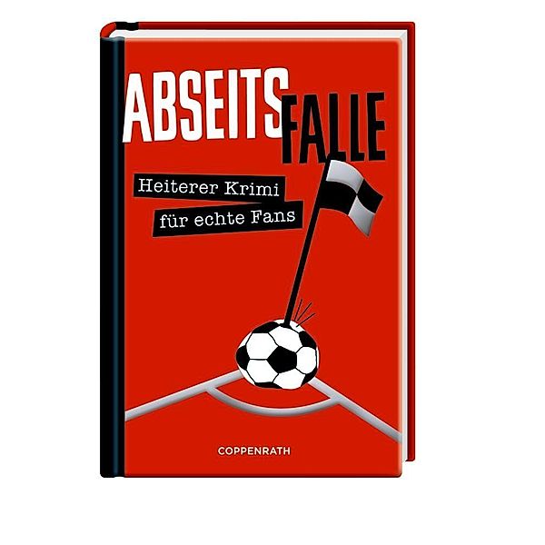 Abseitsfalle, Alex Steiner