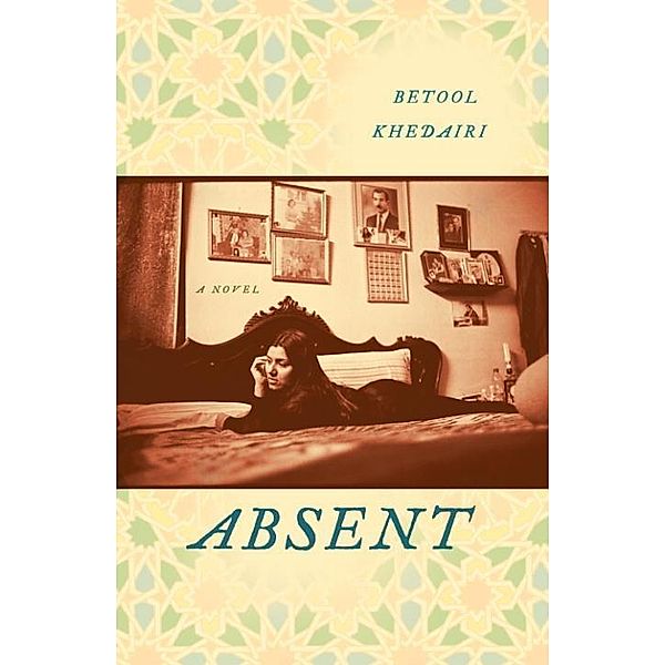 Absent, Betool Khedairi