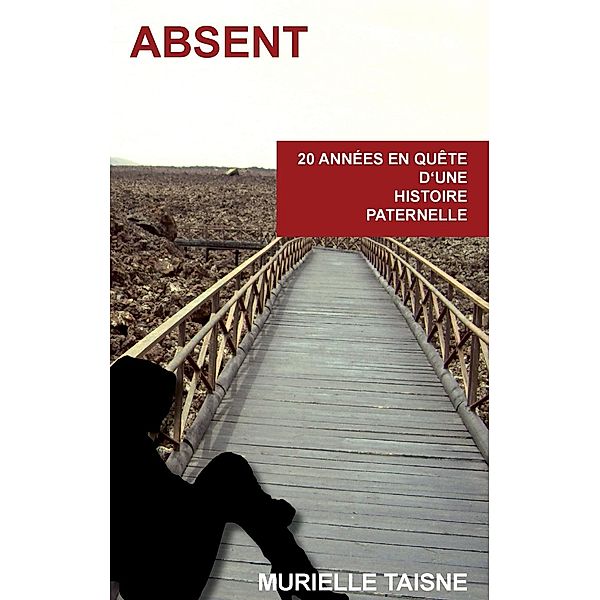 Absent, Murielle Taisne