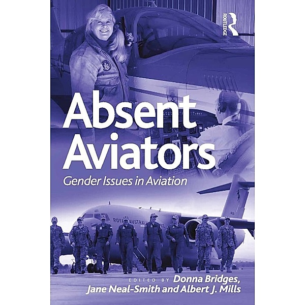 Absent Aviators