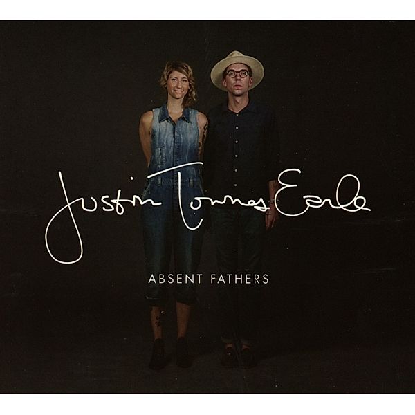 Absent Fathers, Justin Townes Earle