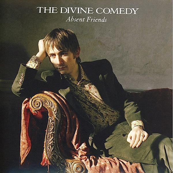 Absent Friends (2cd), The Divine Comedy