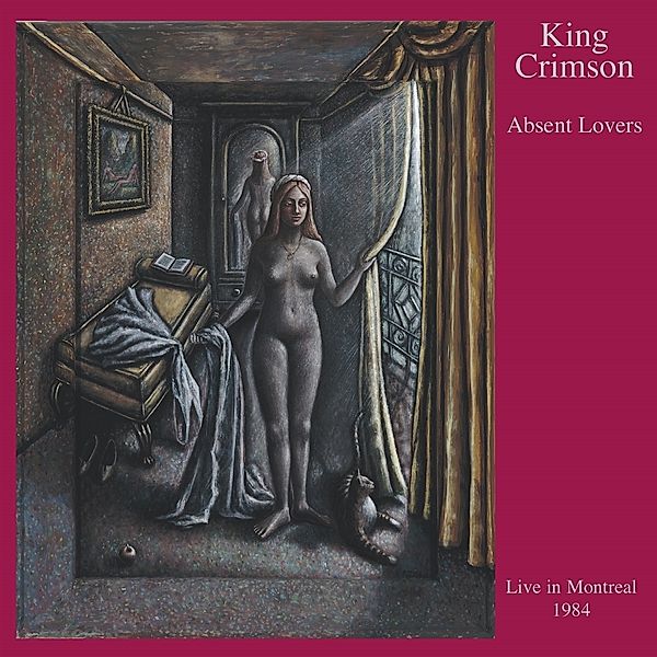 Absent Lovers (1984), King Crimson