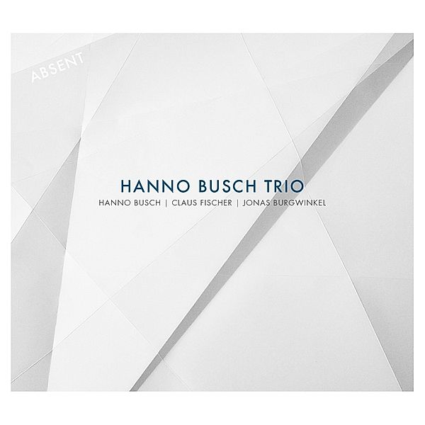 Absent (Trio), Hanno Busch