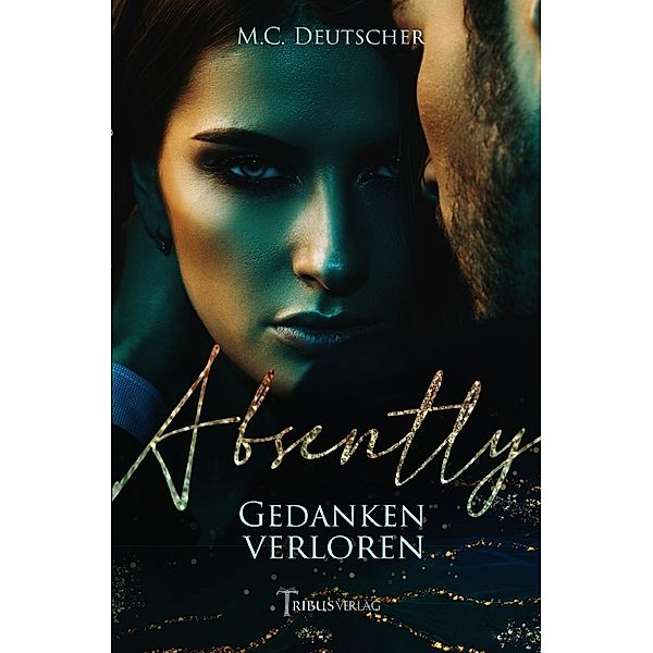 Absently, M.C. Deutscher