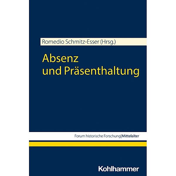 Absenz und Präsenthaltung