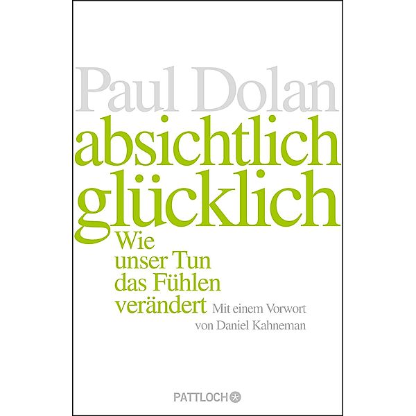 Absichtlich glücklich, Paul Dolan