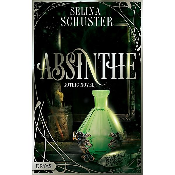 Absinthe, Selina Schuster