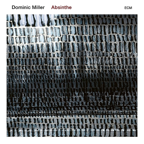 Absinthe, Dominic Miller