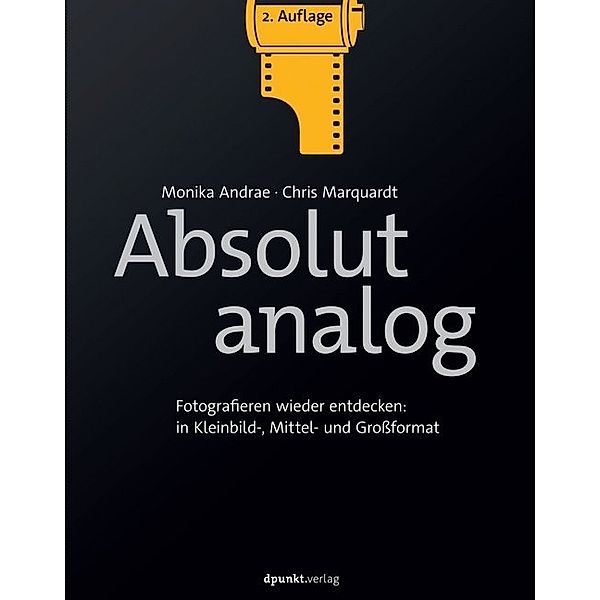 Absolut analog, Monika Andrae, Chris Marquardt