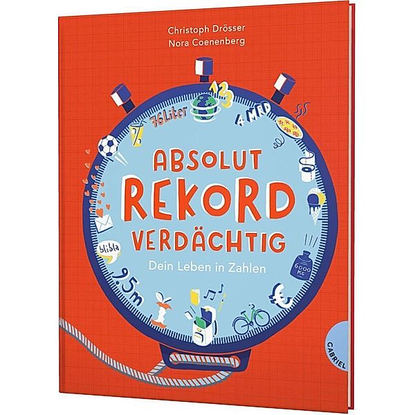 Absolut rekordverdächtig, Christoph Drösser