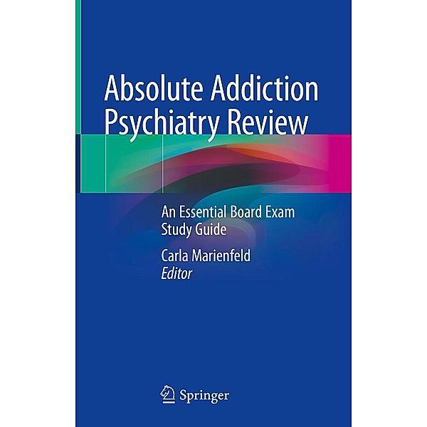 Absolute Addiction Psychiatry Review